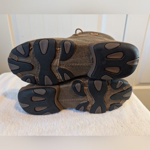 Twisted X Women's Chukka Driving Moc/Boots - Picture 6 of 7